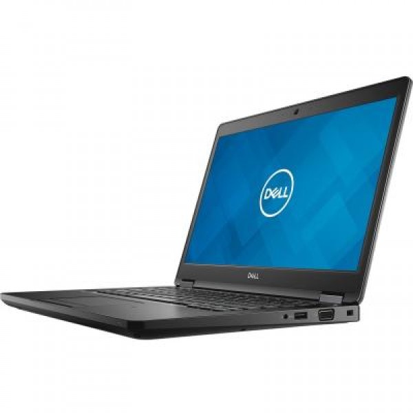 Ноутбук Dell Latitude 5490 (N113L549014ERC_W10)