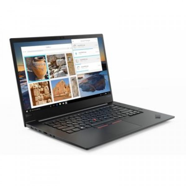 Ноутбук Lenovo ThinkPad X1 Extreme (20MF000TRT)