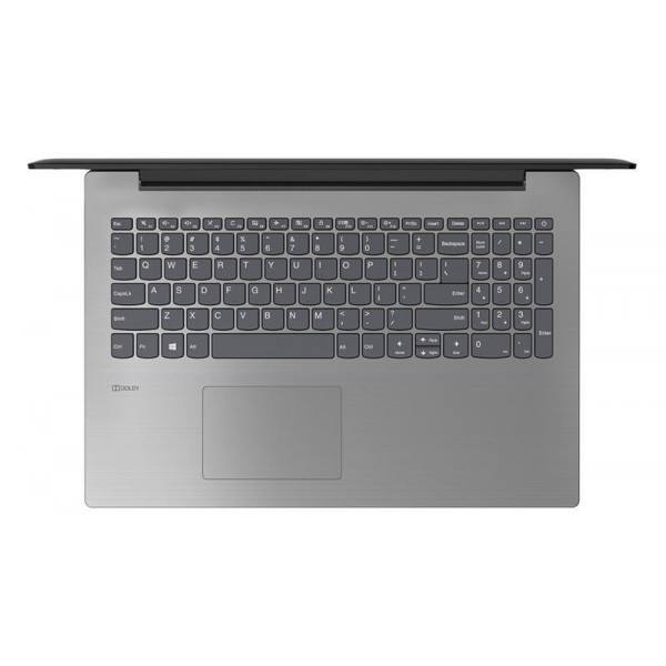 Ноутбук Lenovo IdeaPad 330-15ICH (81FK00FQRA) Onyx Black