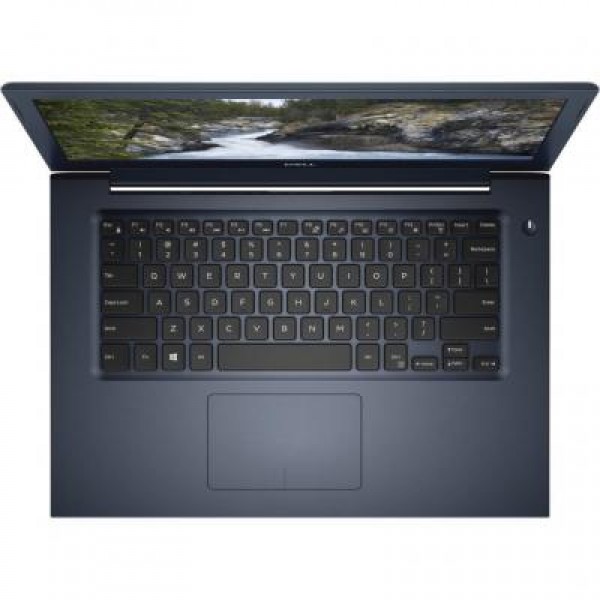 Ноутбук Dell Vostro 5471 (N204VN5471EMEA01_U)