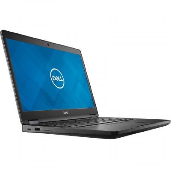 Ноутбук Dell Latitude 5490 (N113L549014ERC_W10)