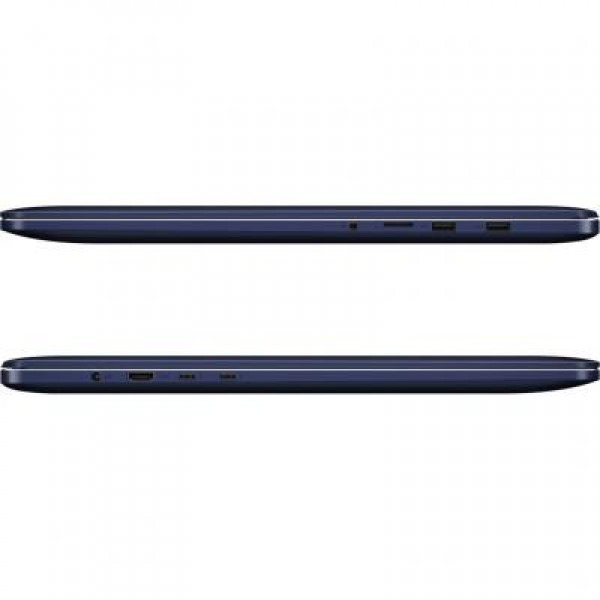 Ноутбук ASUS Zenbook UX550VD (UX550VD-BN076T) (90NB0ET1-M04090)