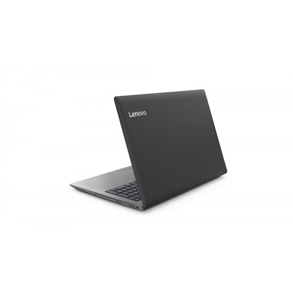 Ноутбук Lenovo IdeaPad 330-15ICH (81FK00FQRA) Onyx Black