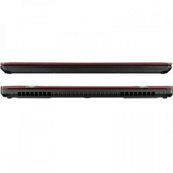Ноутбук ASUS FX504GM (FX504GM-E4237) (90NR00Q1-M04760)