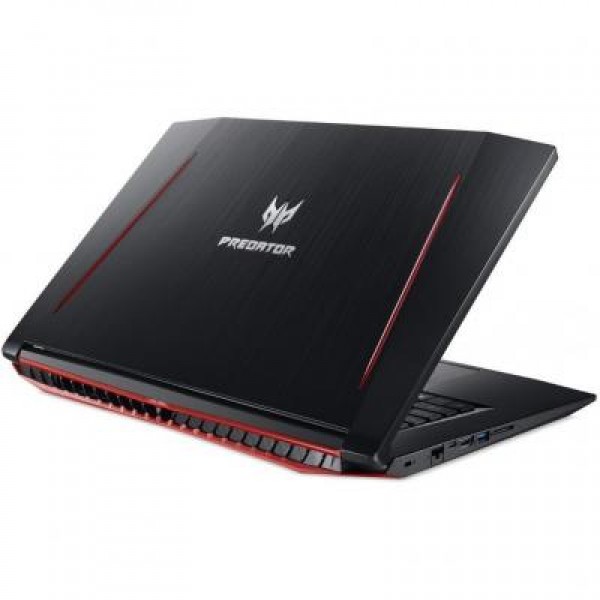 Ноутбук Acer Predator Helios 300 PH315 (NH.Q3FEU.028)