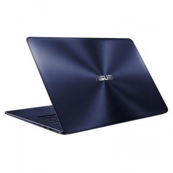 Ноутбук ASUS Zenbook UX550VD (UX550VD-BN076T) (90NB0ET1-M04090)