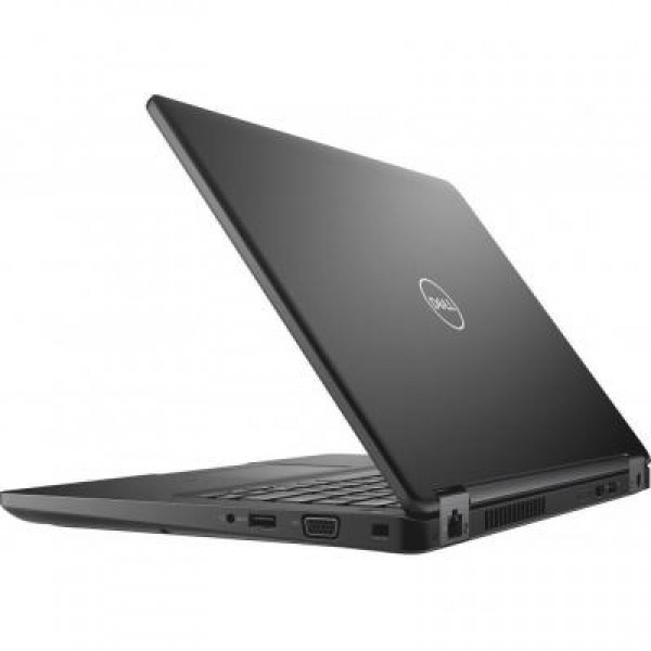 Ноутбук Dell Latitude 5491 (N004L549114EMEA_P)