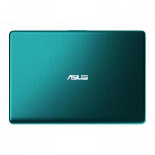 Ноутбук ASUS VivoBook S15 (S530UF-BQ107T)