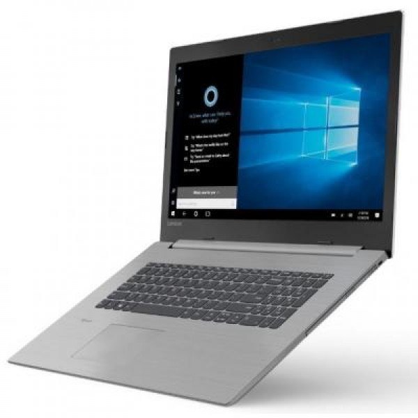 Ноутбук Lenovo IdeaPad 330-17 (81FL0080RA)