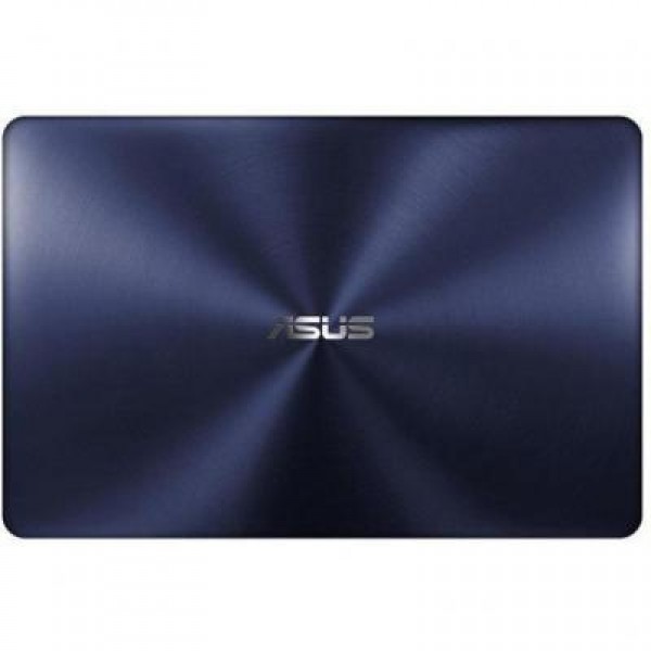 Ноутбук ASUS Zenbook UX550VD (UX550VD-BN076T) (90NB0ET1-M04090)