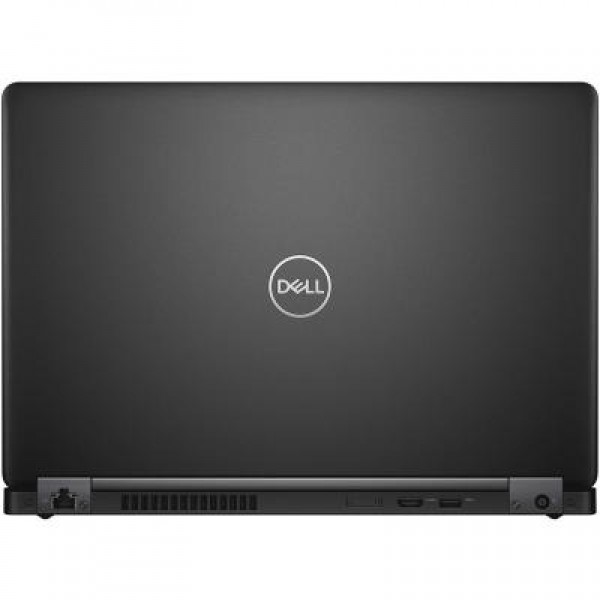 Ноутбук Dell Latitude 5490 (N113L549014ERC_W10)