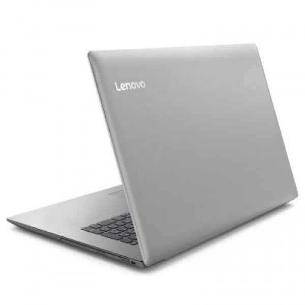 Ноутбук Lenovo IdeaPad 330-17 (81FL0080RA)