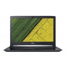 Ноутбук Acer Aspire 5 A515-51G Obsidian Black (NX.GTCEU.024)