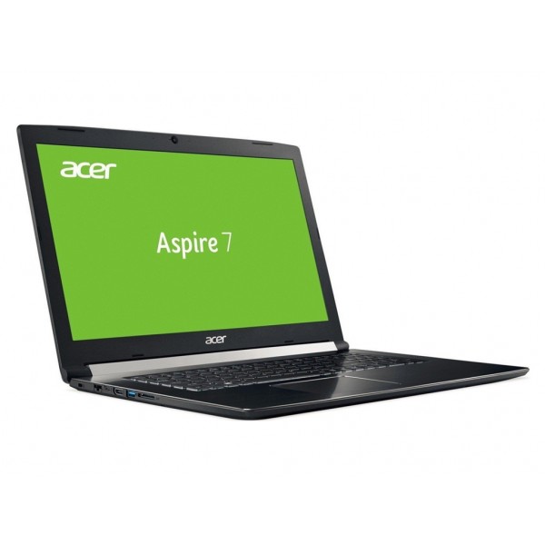 Ноутбук Acer Aspire 7 A717-71G-568W (NH.GTVEU.008)