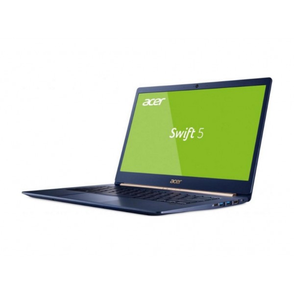 Ноутбук Acer Swift 5 SF514-52T-89GL (NX.GTMEU.032)