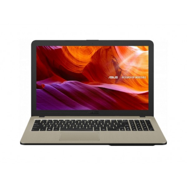 Ноутбук ASUS F540MA (F540MA-DM470)