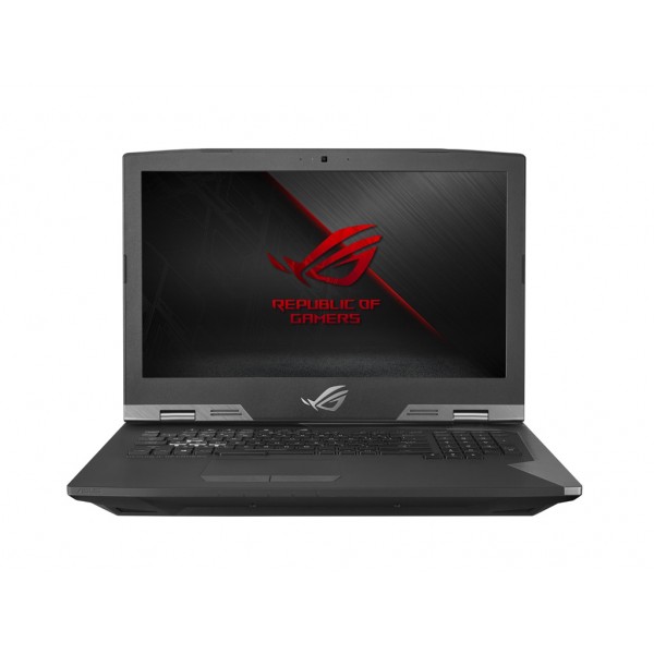 Ноутбук Asus Rog Chimera G703VI (G703VI-E5161T)