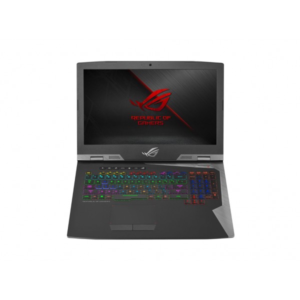 Ноутбук Asus Rog Chimera G703VI (G703VI-E5161T)