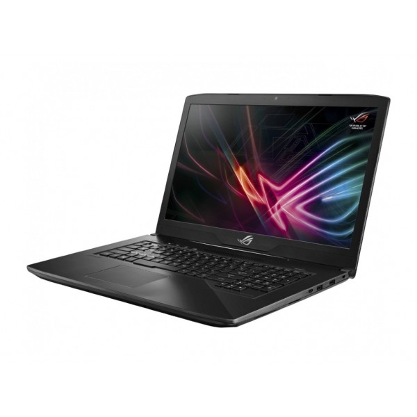 Ноутбук ASUS ROG Strix GL703GE (GL703GE-GC089R)