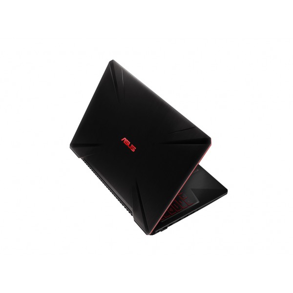 Ноутбук Asus TUF Gaming FX504GD-E4829 (90NR00J3-M14820)