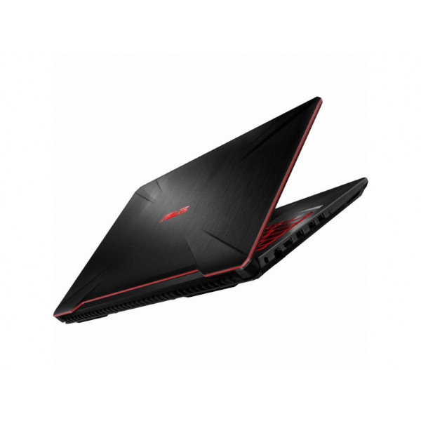 Ноутбук ASUS TUF Gaming FX504GM Red Pattern (FX504GM-E4240)