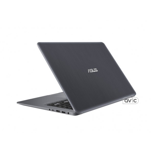 Ноутбук Asus VivoBook S15 S510UQ (S510UQ-BH71)