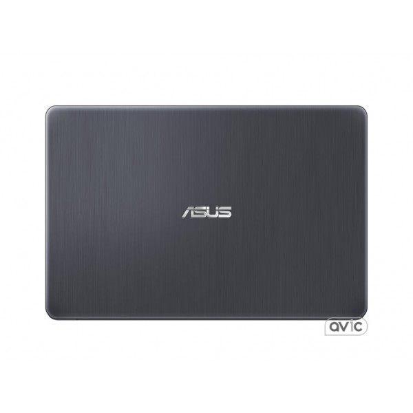 Ноутбук Asus VivoBook S15 S510UQ (S510UQ-BH71)