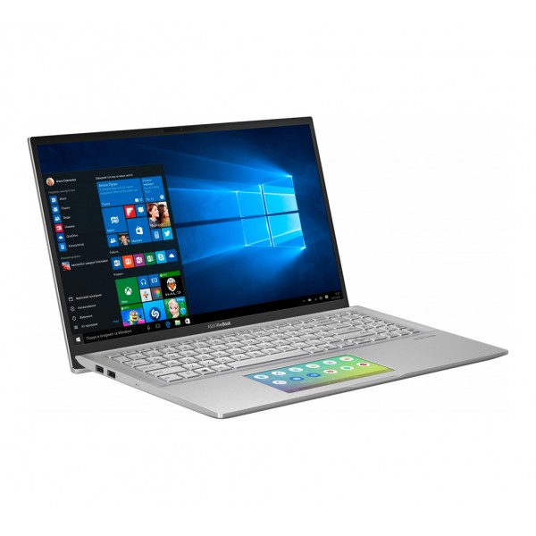 Ноутбук ASUS VivoBook S15 S532FL (S532FL-EB71)