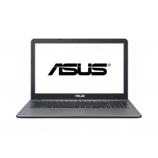 Ноутбук ASUS VivoBook X540UB Silver (X540UB-DM480)