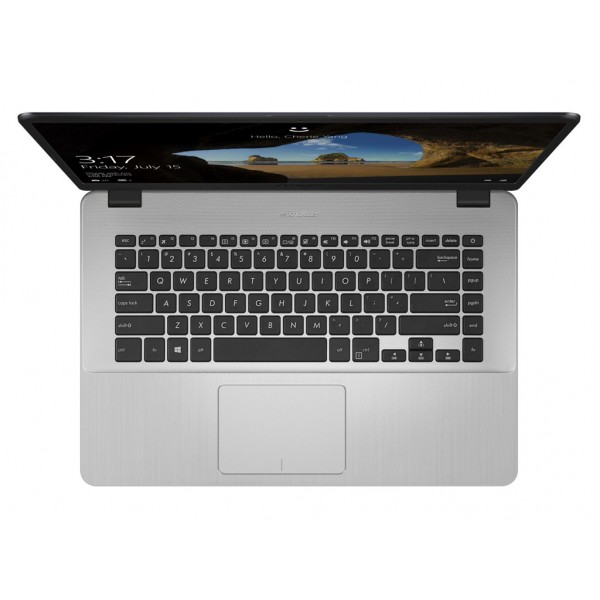 Ноутбук ASUS X505ZA (X505ZA-BQ035) (90NB0I11-M00770)