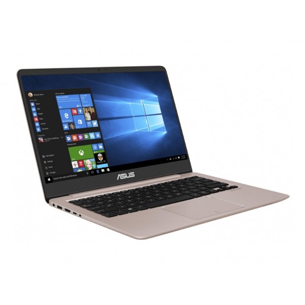 Ноутбук ASUS Zenbook UX310UF (UX310UF-FC010T) Rose Gold