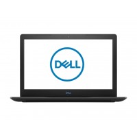 Ноутбук Dell G3 15 3579 Black (35G3i78S1H1G15i-LBK)