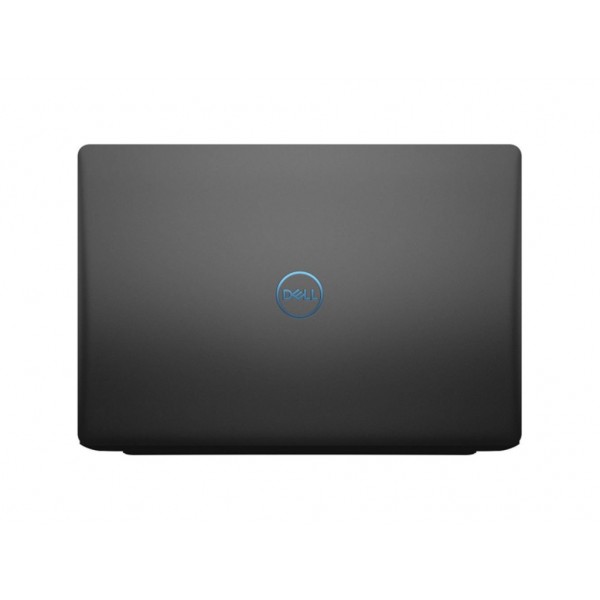 Ноутбук Dell G3 15 3579 Black (35G3i78S1H1G15i-LBK)