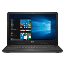 Ноутбук Dell Inspiron 3573 (I315P54H10DIL-BK)