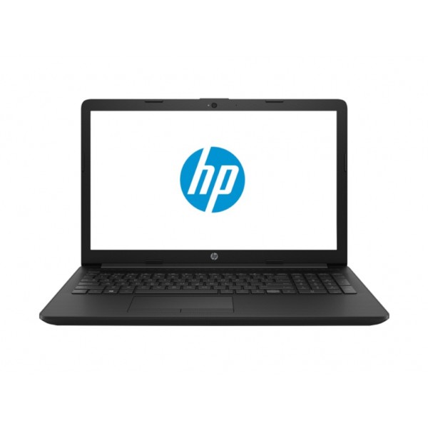 Ноутбук HP 15-da0227ur Black (4PM19EA)