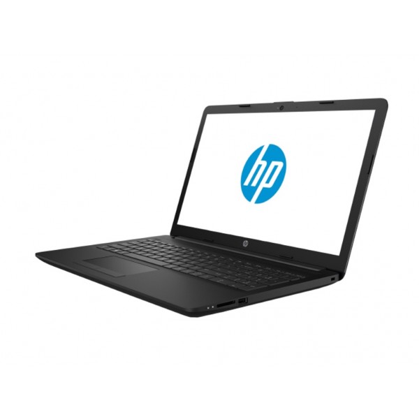 Ноутбук HP 15-da0227ur Black (4PM19EA)