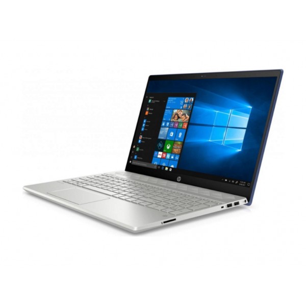 Ноутбук HP Pavilion 15-cs0004ur (4GP05EA)