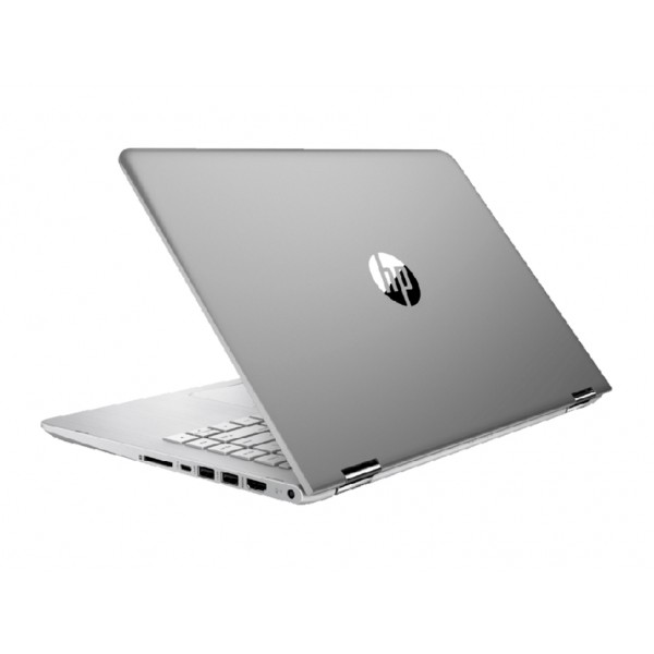 Ноутбук HP Pavilion x360 14-cd0018nl (4PS43EA)