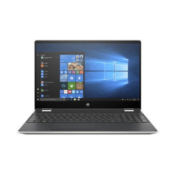 Ноутбук HP Pavilion x360 15-dq0061cl (7HX79UA)