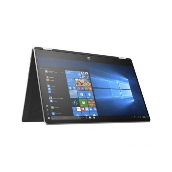 Ноутбук HP Pavilion x360 15-dq0061cl (7HX79UA)