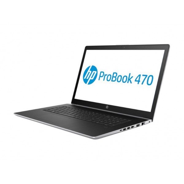 Ноутбук HP ProBook 470 G5 (1LR92AV_V23) Silver