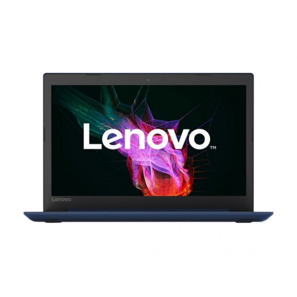 Ноутбук Lenovo IdeaPad 330-15IKB Midnight Blue (81DC00RVRA)