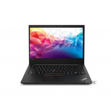 Ноутбук Lenovo ThinkPad Edge E480 (20KN007URT)