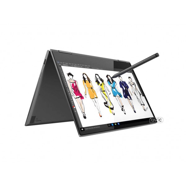 Ноутбук Lenovo Yoga 730-13 (81CT0008US)