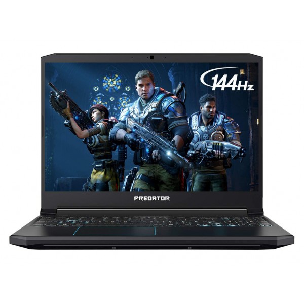 Ноутбук Acer Predator Helios 300 PH315-52-78VL (NH.Q5MAA.001)