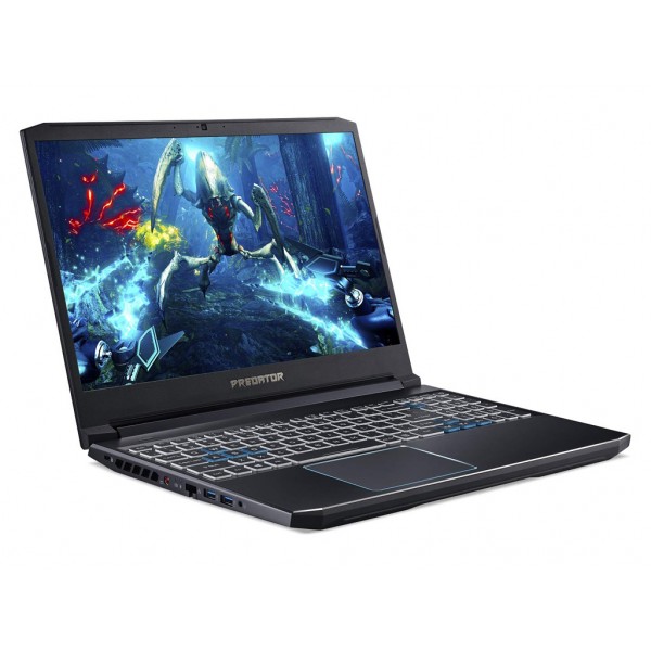 Ноутбук Acer Predator Helios 300 PH315-52-78VL (NH.Q5MAA.001)