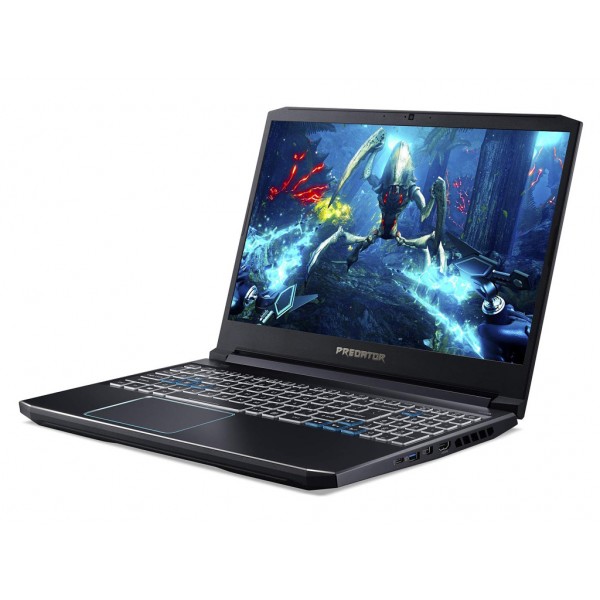 Ноутбук Acer Predator Helios 300 PH315-52-78VL (NH.Q5MAA.001)