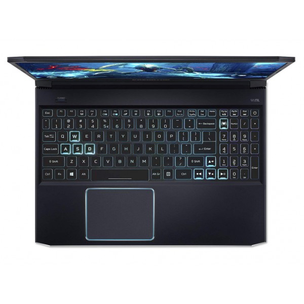 Ноутбук Acer Predator Helios 300 PH315-52-78VL (NH.Q5MAA.001)