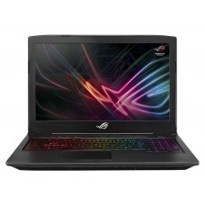 Ноутбук ASUS ROG Strix GL503GE Black (GL503GE-RS71)