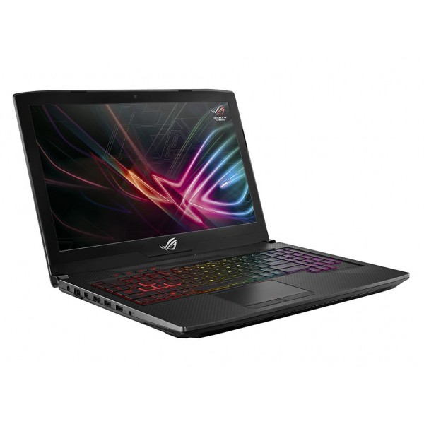 Ноутбук ASUS ROG Strix GL503GE Black (GL503GE-RS71)